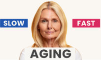 Why Do Some People Look and Feel Younger? The Science Behind Aging | Joseph Krieger