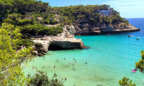 Spain’s Quiet Slice of Mediterranean