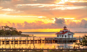 The Lost Colony: Mystery or Misnomer?