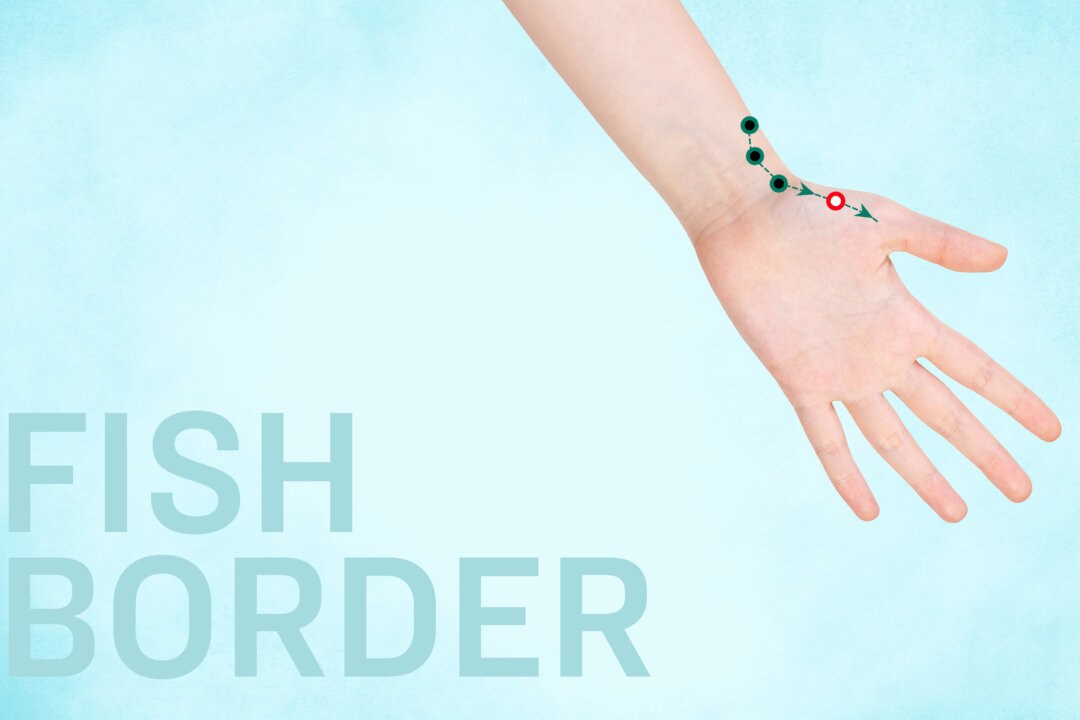 What If Your Sore Throat’s ‘Heat’ Is a Hidden Imbalance?