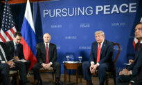 Putin Offers 1-Year Extension to US–Russia Nuclear Arms Treaty