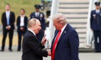 US, Russia Discussing Denuclearization, Trump Says