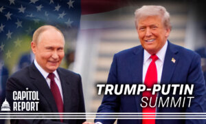 Capitol Report Full Broadcast (Aug. 15)
