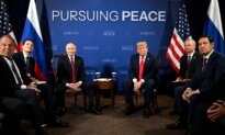 Toward a Durable Peace in Ukraine
