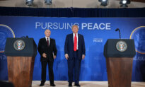 Trump–Putin Summit Ends With No Breakthrough, but Hopes for Deal Remain