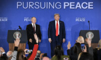 Trump Says Putin’s Nuclear Treaty Extension Proposal Sounds Like a Good Idea