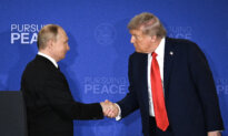 US Officials Say Ukraine Peace Plan in Works; Xi Tells Trump China Won’t Attack Taiwan During His Term