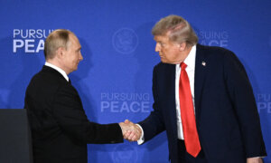 US Officials Say Ukraine Peace Plan in Works; Xi Tells Trump China Won’t Attack Taiwan During His Term