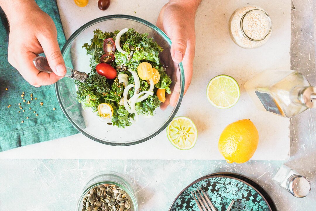 How Dietary Acid Load May Affect Weight Loss