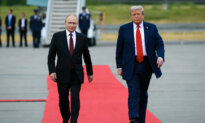 Key Takeaways From Trump–Putin Summit on Ukraine