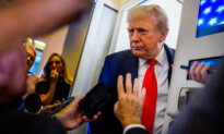 Trump Says Xi Assured Him China Will Not Invade Taiwan During His Presidency 