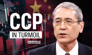 These Are the Signs Xi Is Losing Power in China | Gordon Chang