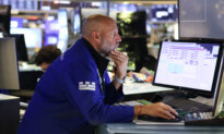 Wall Street Review: Stocks Reach Highs Despite Inflation, Rate Concerns
