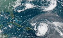 Federal Officials Issue Tropical Storm Watch for North Carolina Due to Hurricane Erin
