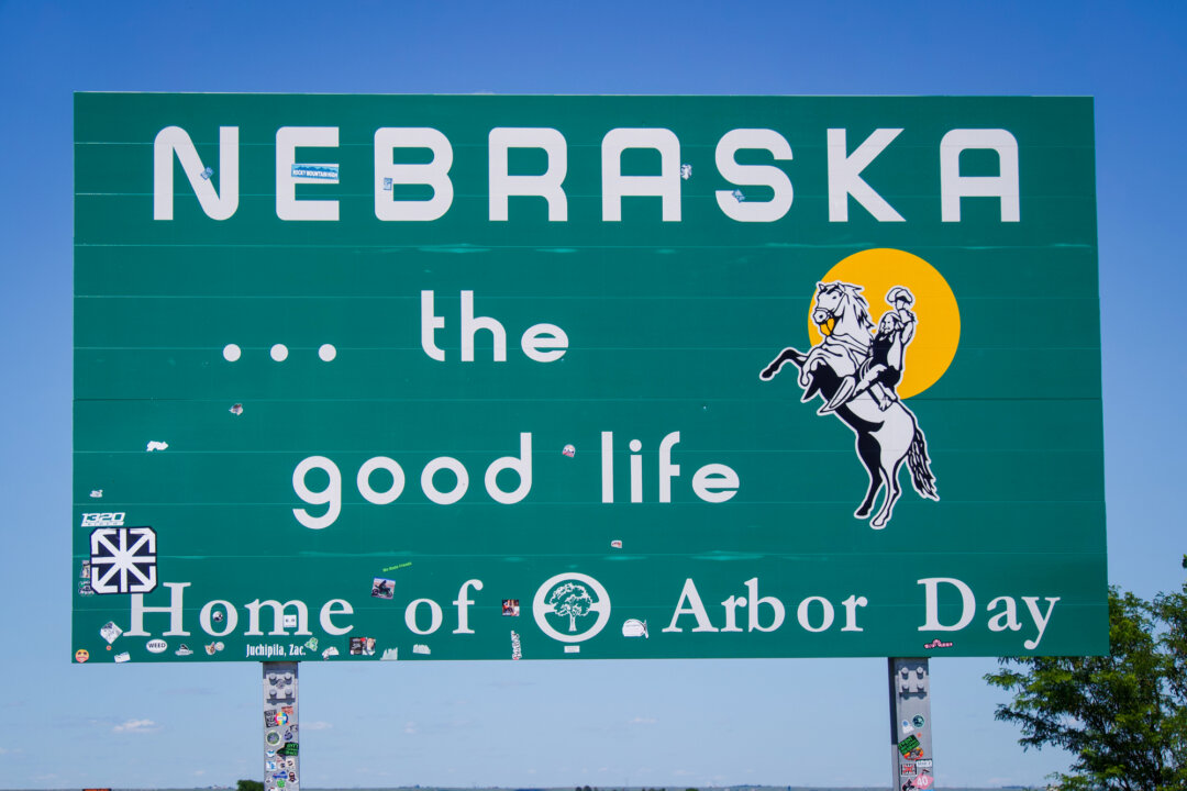 Fuel Prices, Data Centers, and Polarization Among Issues Nebraskans Are Concerned About