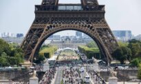 France’s Economy Flatlines Amid Export Slump, Weak Spending