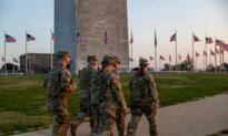 West Virginia, South Carolina, Ohio to Deploy National Guard in Support of DC Crime Crackdown
