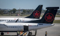 Air Canada to Resume Flights Aug. 18 After Flight Attendants Defy Back-to-Work Order