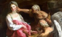 William Shakespeare’s ‘Sonnet 65’: Timeless Beauty