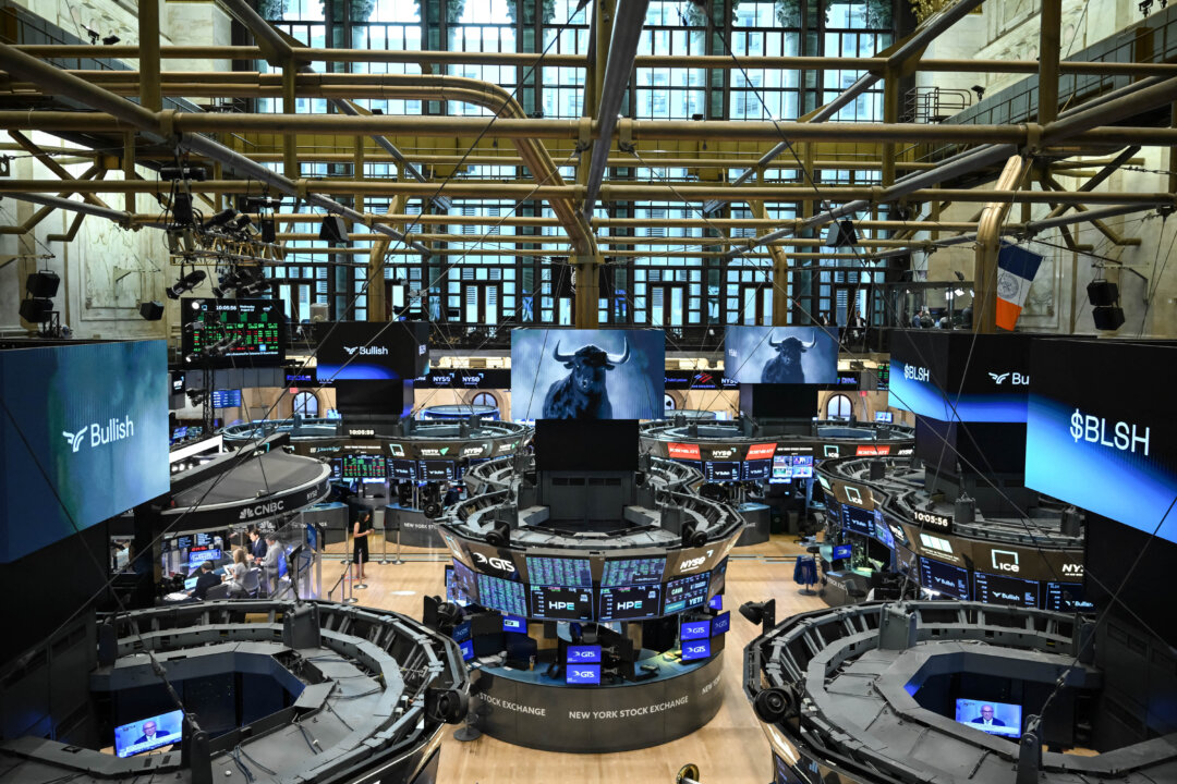 What to Know About Efforts to Ban Congressional Stock Trading