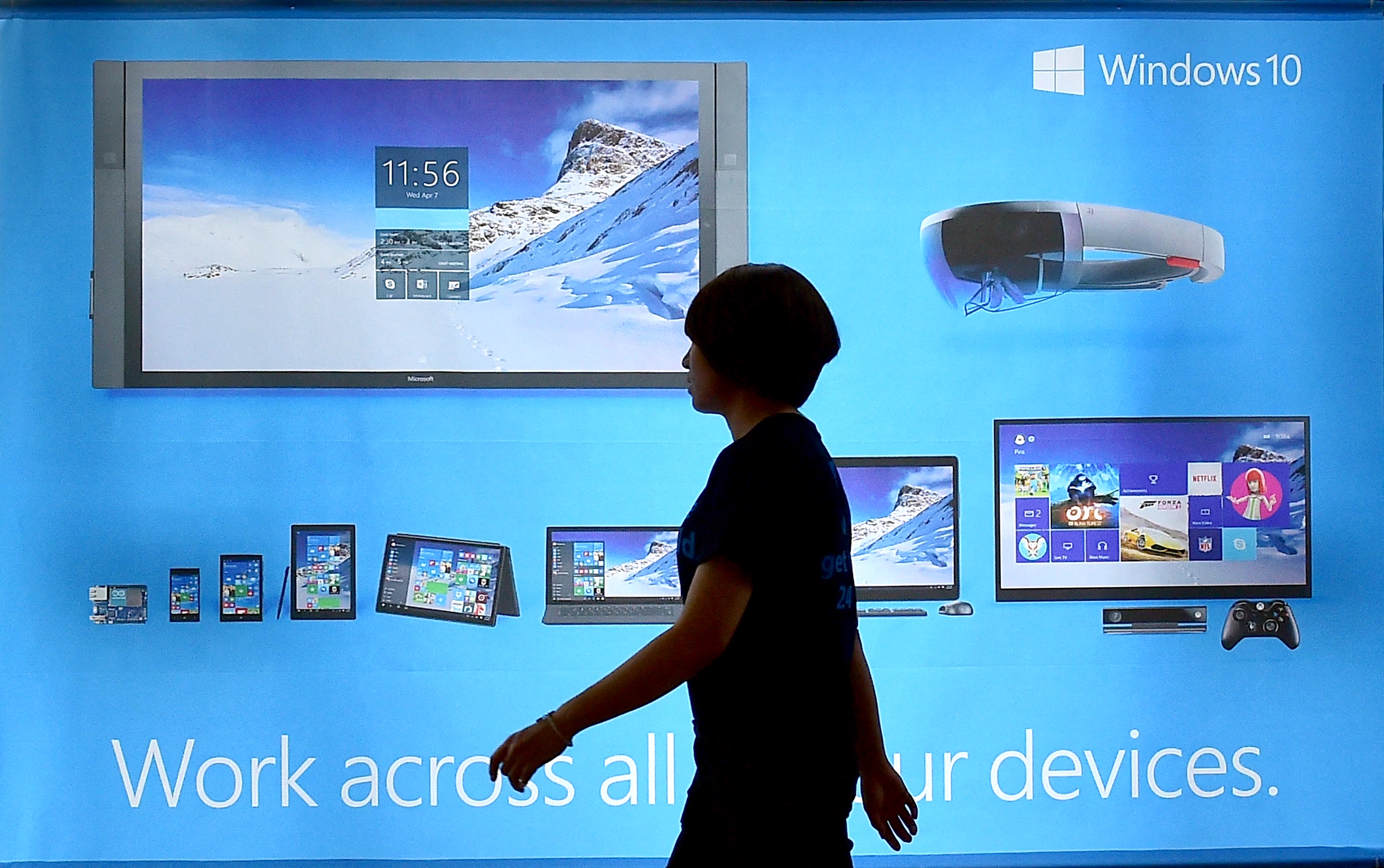 Windows 10 Reaches End-of-Life Date: 5 Things to Know