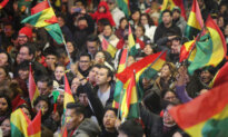 Bolivia’s Left in Historic Defeat as Presidential Vote Set for October Runoff