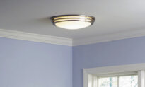 Install a Fluorescent Fixture