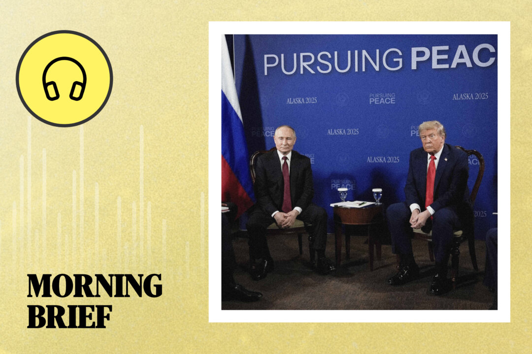 NextImg:???? The Trump-Zelenskyy Meeting; USDA’s Plan for Flesh-Eating Flies