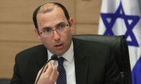 Barred Israeli MP’s Views Not Extreme: Jewish Community Questions Australia’s Visa Ban