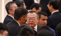 From Hunter to Hunted: Chinese Diplomat Liu Jianchao’s Ironic Reckoning