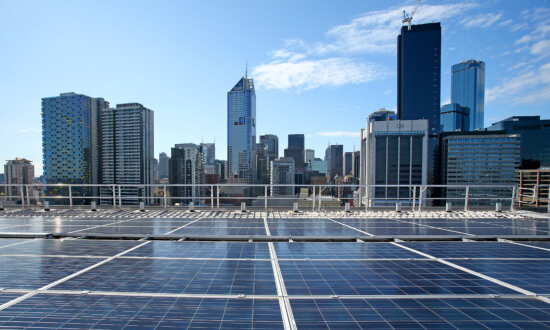 Australia is Eyeing 1 Million Tonnes of Solar Panel Waste by 2035 With 90 Percent Destined for Landfill