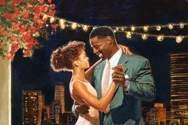 Going Out Too Expensive? Here’s How to Have a Memorable Date at Home