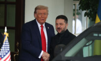 Trump to Hold Phone Call With Zelenskyy on Thursday
