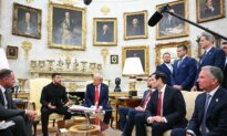 Trump Assures No US Boots on the Ground as Part of Ukraine Security Guarantees