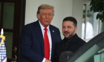Russia Strikes Ukraine Ahead of Trump–Zelenskyy Meeting; Trump Vows to Target Mail-In Ballots Ahead of Midterm Elections