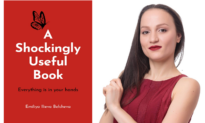 ‘A Shockingly Useful Book’: Bite-Size Tips for Better Health