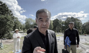 Senior CCP Official Threatens Falun Gong Practitioners in Finland