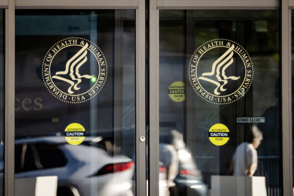 Trump Admin Freezes $10 Billion in Child Care Funding for Minnesota, 4 Other States