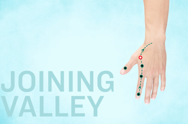 An Acupoint Familiar to Many–Yet Few Are Aware of Its Power