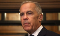 Carney Says World Must ‘Increase the Pressure’ on Russia Following Its Incursion Into Poland