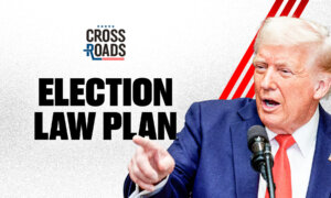How Trump Plans to Reform America’s Elections