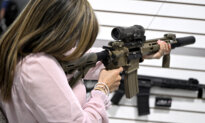 Feds Vow to Wrap Up Gun Buyback by End of 2026