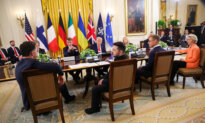 Post-Conflict Ukraine: 4 Possible Security Guarantees