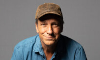 A One-Man Mission to Spread the Word: These ‘Dirty Jobs’ Are Plentiful and Essential