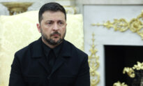 Ukraine’s Zelenskyy Speaks to Press After White House Meeting on Russia-Ukraine War