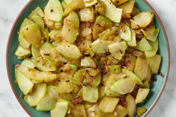 This 5-ingredient Dish Will Make You Fall in Love With an Overlooked Vegetable