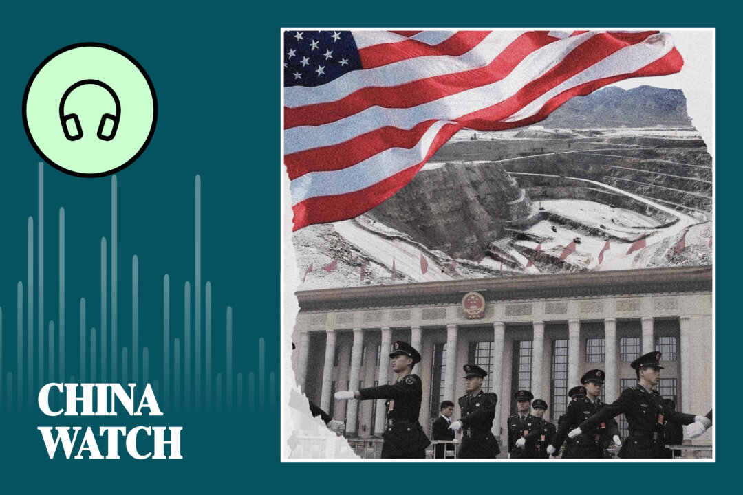 NextImg:How Xi Jinping is Pushing the MAGA Agenda Forward