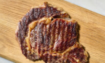 This Is the Juiciest Grilled Ribeye I’ve Ever Made
