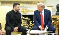 Trump Says Ukraine Cannot Win War Without Striking Russia