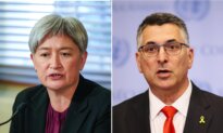 Israel Retaliates With Visa Ban on Australian Officials After MP Blocked